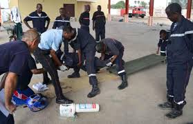 Affaire Cherif Ndao : les Sapeurs pompiers inculpés, nient