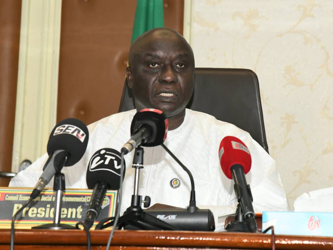 Parti Rewmi: Idrissa Seck vire Yankhoba Diatara 