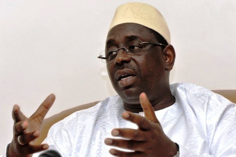 Magal de Touba : Macky Sall apprécie le « Ndiguel » du khalife pour son accueil