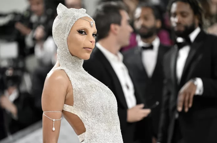 Ces règles strictes enfreintes par les célébrités lors du Met Gala 2023