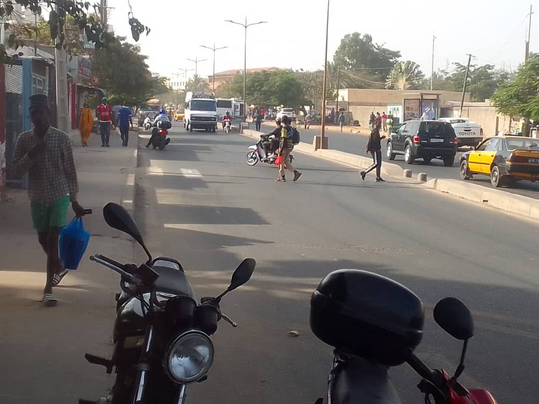 Interdiction de circuler à moto : les conducteurs expriment leur ras-le-bol 