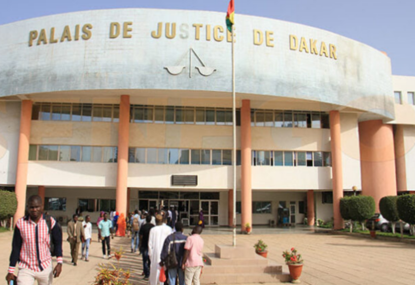 Direct du Tribunal de Dakar : l’affaire Sonko vs Mame Mbaye Niang appelée à la barre et retenue