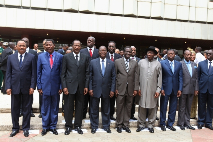 ​Forum paix et Sécurité de Dakar : face à la menace terroriste, l’union s’impose