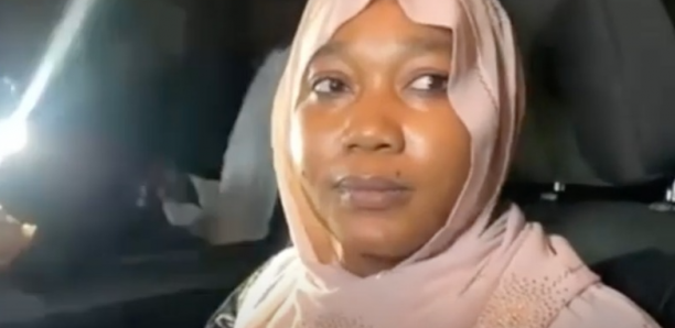 #Procés_Adji Sarr-Sonko: le juge refuse une chaise à Ndeye Khady Ndiaye enceinte de 8 mois
