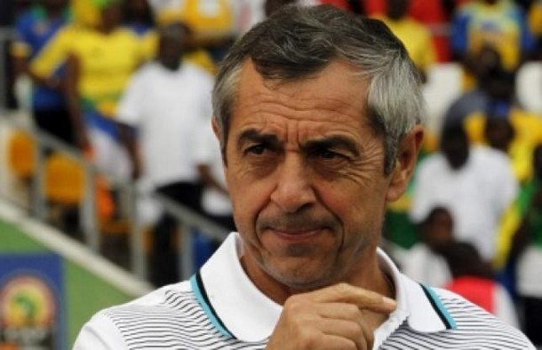 CAN 2015- ALAIN GIRESSE : « ÇA VA ÊTRE SERRÉ JUSQU’AU BOUT »