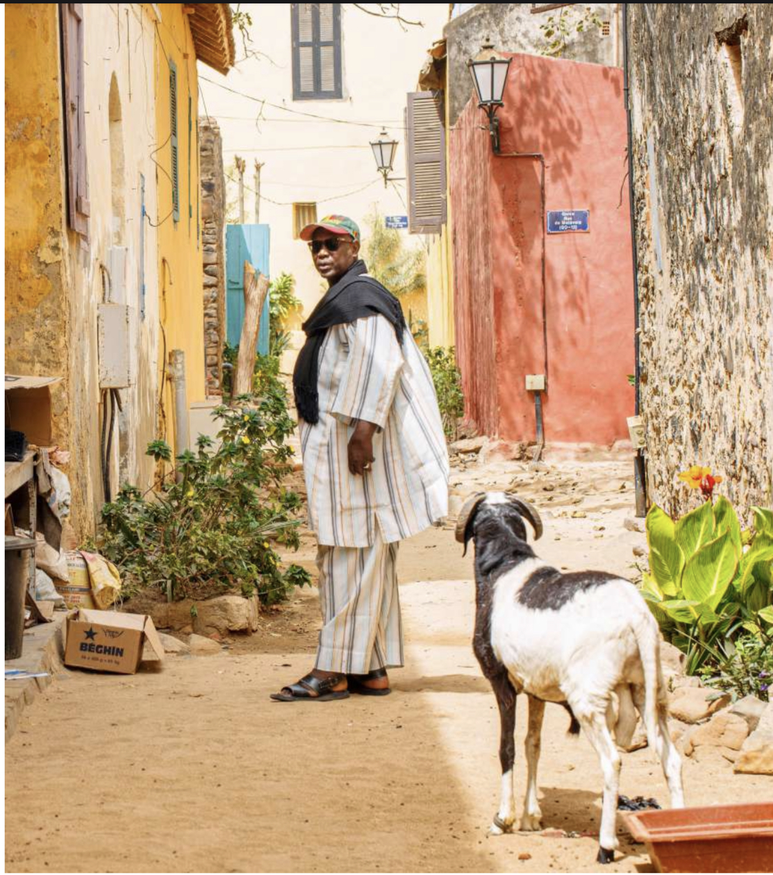 Sombre tableau de l’économie sénégalaise dans un rapport 2023 de la Banque mondiale: les ménages sénégalais entre vulnérabilité et pauvreté