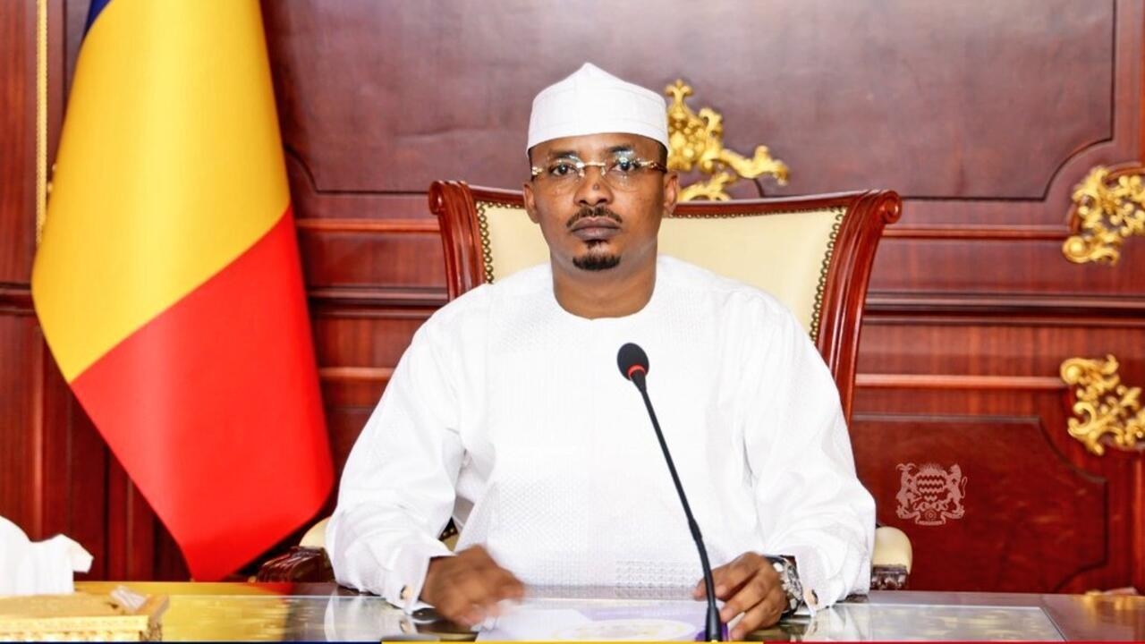 Tchad: à l'occasion de l'Aïd, le président de la Transition appelle à la «réconciliation nationale»