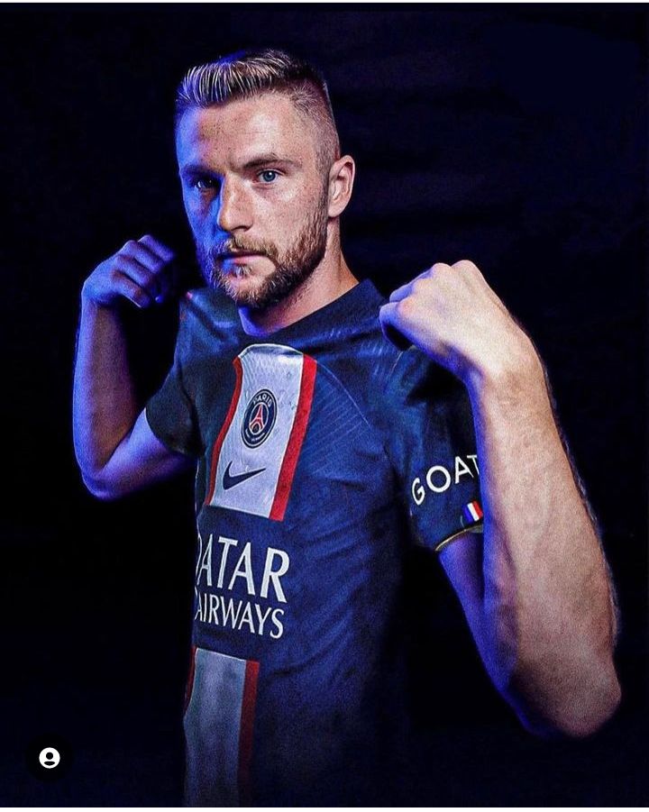 Milan Skriniar quitte Inter pour rejoindre le PSG