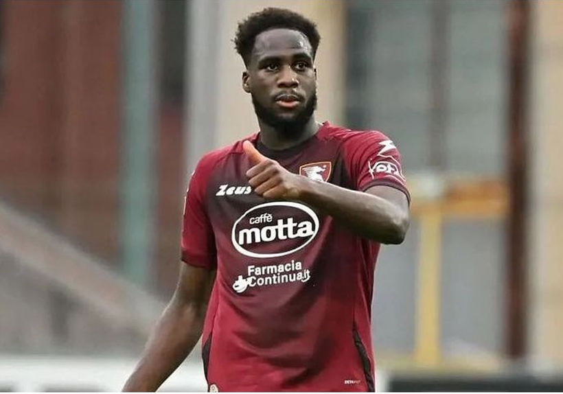 Mercato: Milan s'intéresse à Boulaye Dia