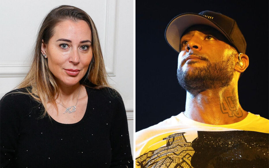 Le Rappeur Booba Visé Par Une Information Judiciaire Pour Cyberharcèlement Contre Magali Berdah 7688