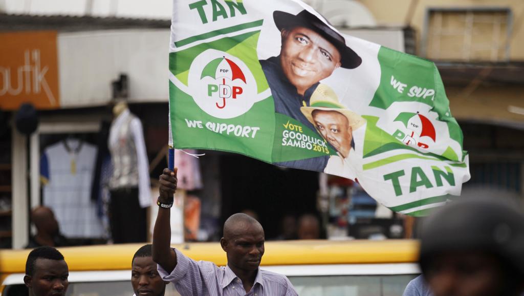 Menaces de Boko Haram : le Nigeria reporte des élections présidentielle et parlementaires