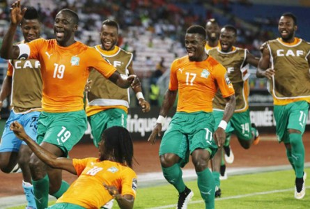 Can 2015-CIV 0-0 GHA : re-make de 92, La Côte d'ivoire au sommet de l'Afrique