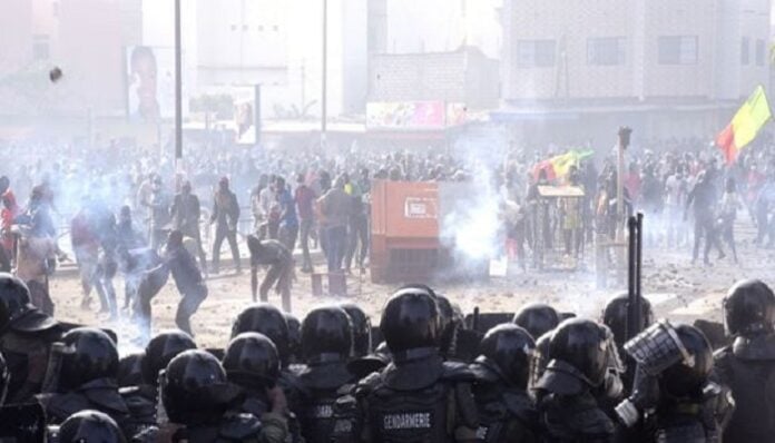 Agir tant qu’il est temps (Par Alassane Samba, Citoyen sénégalais)