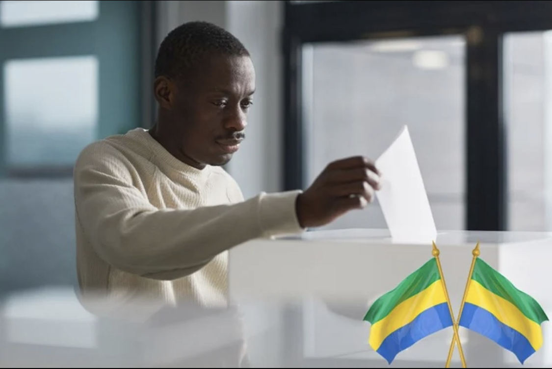 Gabon: Les bureaux de votes ouvrent pour l'élection présidentielle