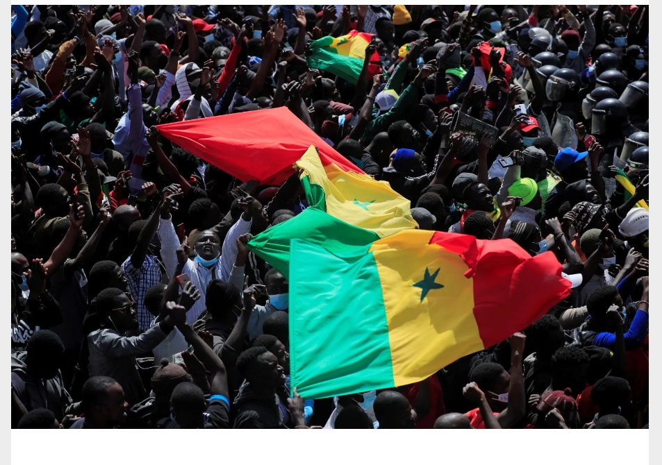 AfricTivistes se félicite de la décision du Groupe des Sages sur la situation politique au Sénégal