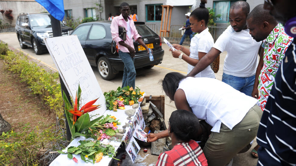 Coup d'État au Gabon: les victimes de la crise post-électorale de 2016 espèrent vérité et justice