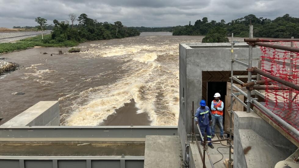 Le Cameroun lance la KHPC pour construire son plus grand barrage hydroélectrique