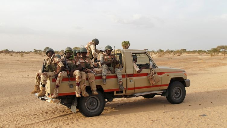 Niger: attaque meurtrière contre une patrouille de la garde nationale à Takanamatt