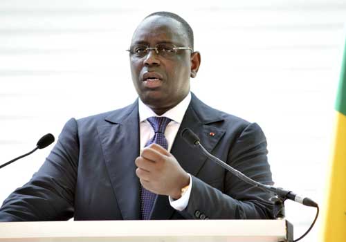 Département de Thiès : Macky Sall débauche trois maires