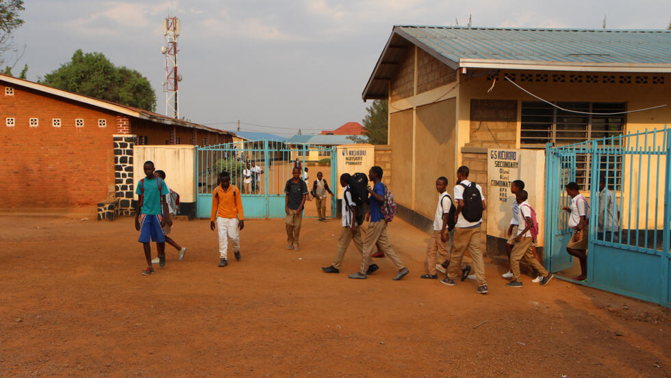 Francophonie en Afrique: au Rwanda, de nouveaux efforts pour relancer l'apprentissage du français