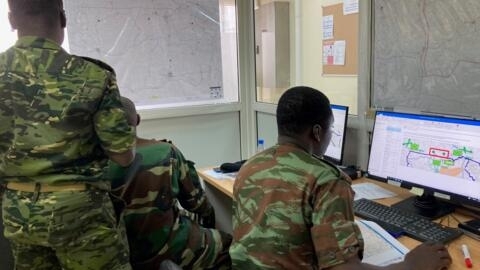 Afrique de l'Ouest: la restructuration de la présence militaire française est en marche