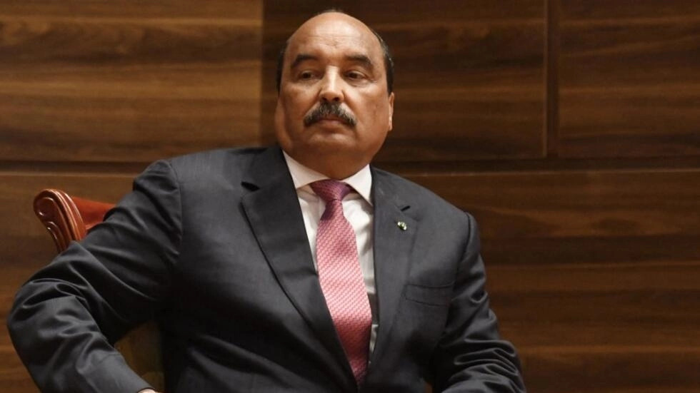 Mauritanie: 20 ans de prison requis à l'encontre de l'ancien président Mohamed Ould Abdel Aziz