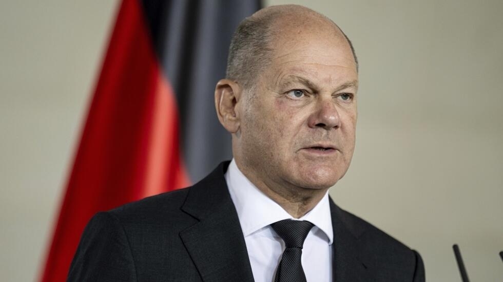 Les enjeux de la visite du chancelier allemand Olaf Scholz au Nigeria et au Ghana