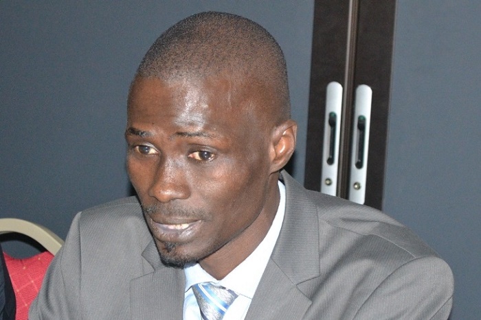 Ndiaga Sylla attaque devant la justice le décret portant nomination des membres de la CENA
