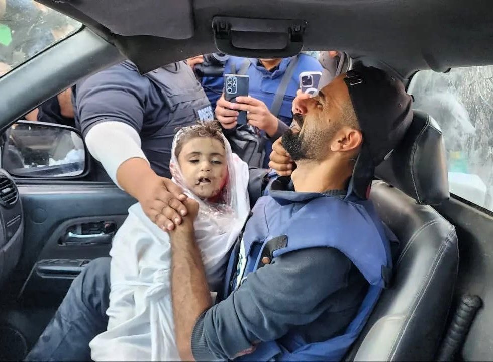 Israël empêche les blessés de quitter la Bande de Gaza pour le troisième jour consécutif (Gouvernement Gaza)