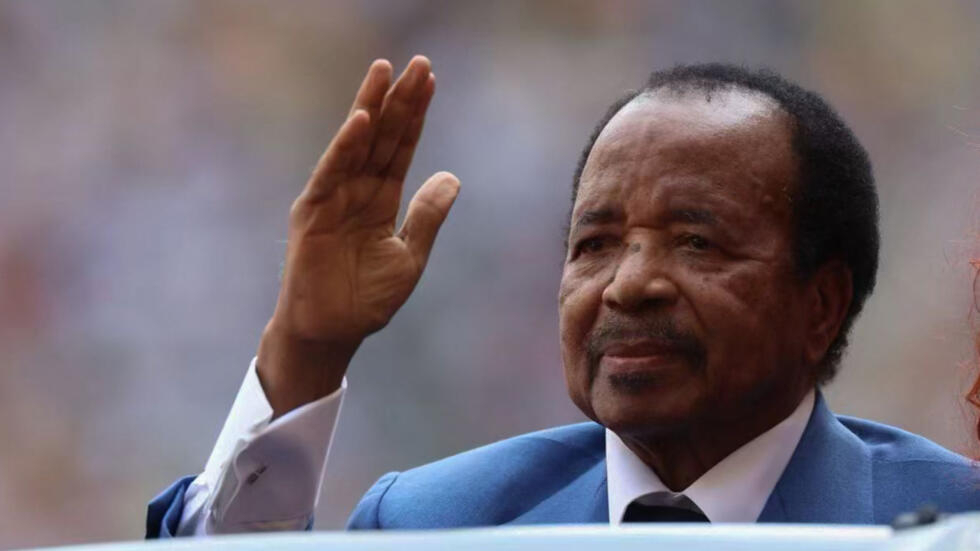 Cameroun: le RDPC fête les 41 ans au pouvoir de Biya et l'appelle à se représenter