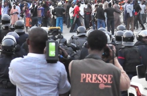 Tribune des OSC pour l’adoption de la loi d’accès à l’information au Sénégal