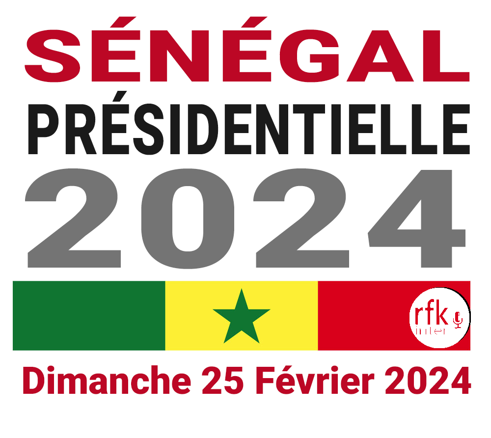 Présidentielle sénégalaise 2024 les dates à retenir