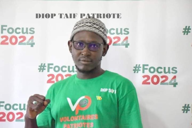 Le procureur de la République maintient «Diop Taïf» en prison