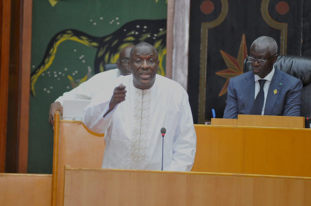 Sénégal: le Budget 2024 du ministère de l'Éducation nationale connaît une hausse de 130 milliards CFA