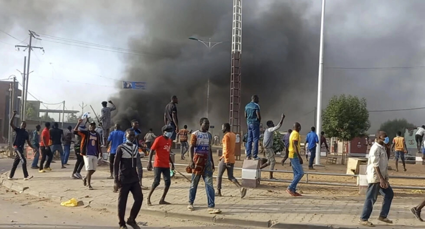 Le Tchad décrète une amnistie générale pour les auteurs de la répression meurtrière de 2022