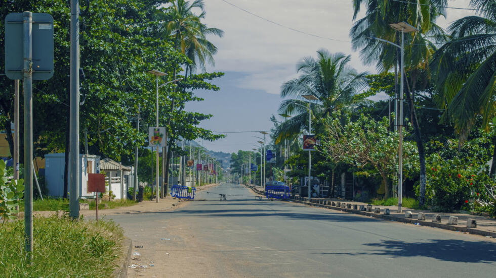 Sierra Leone: la plupart des responsables de l'attaque de la caserne arrêtés, annonce le président