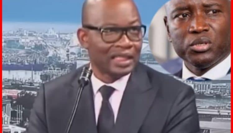 Affaire présumée des contrats miniers : Aly Ngouille Ndiaye dépose une plainte contre Me Moussa Diop