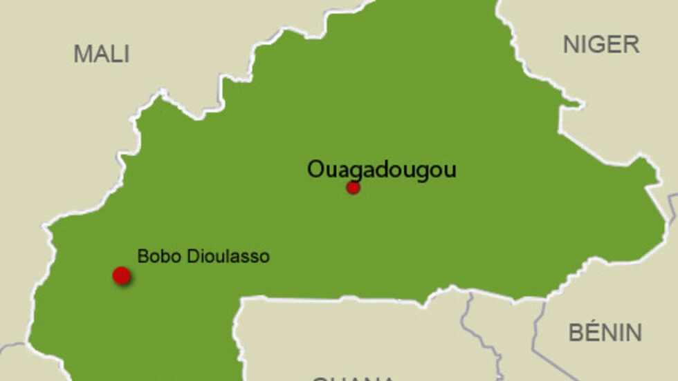 Burkina Faso: une trentaine de personnes massacrées par des hommes en tenue militaire à l'ouest du pays