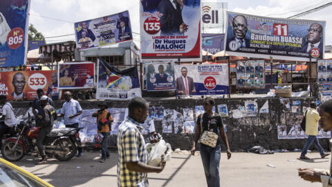 Élections en RDC: des citoyens confrontés au monnayage des duplicatas de cartes d’électeurs