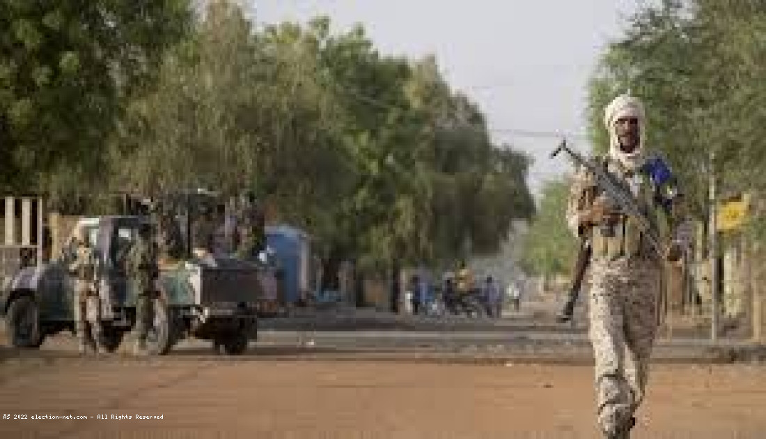 Mali: attaque sanglante du Jnim dans le village symbole de Farabougou