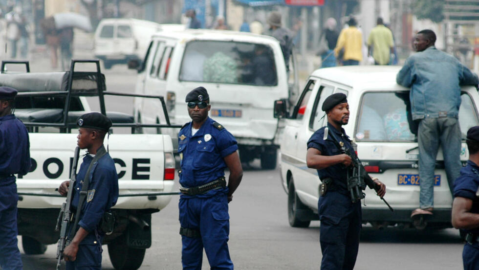 RDC: inquiétude après plusieurs cas de violences préélectorales à quelques jours de la présidentielle