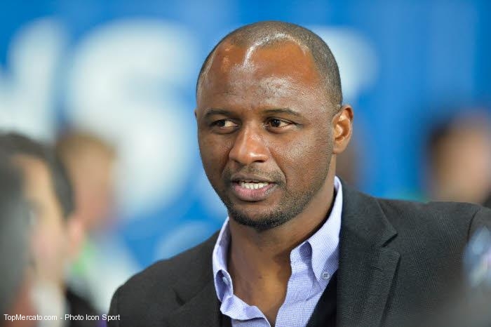 Vieira, le successeur inattendu de Bielsa à l'OM ?