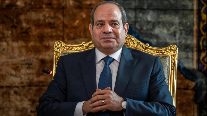 Égypte: le président Abdel Fattah al-Sissi remporte l'élection présidentielle avec 89,6% des voix