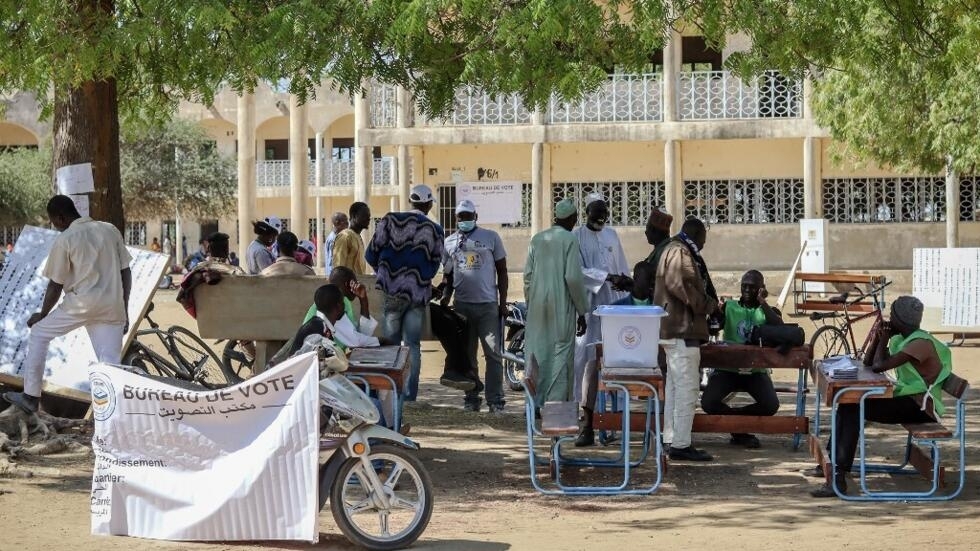 Référendum constitutionnel au Tchad: malgré l'abstention, le pouvoir veut toujours croire au succès du «oui»