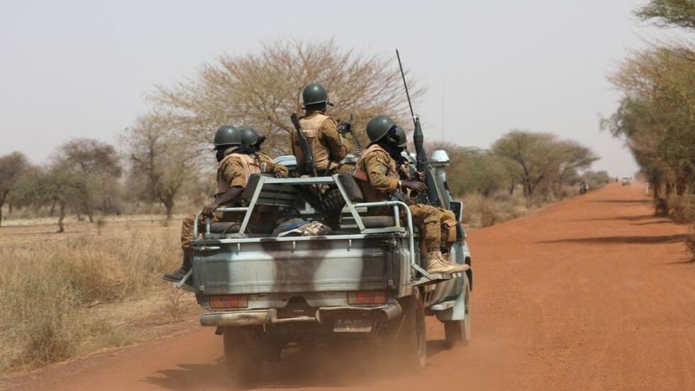 Burkina Faso: une attaque repoussée par les forces armées dans la région du Sahel