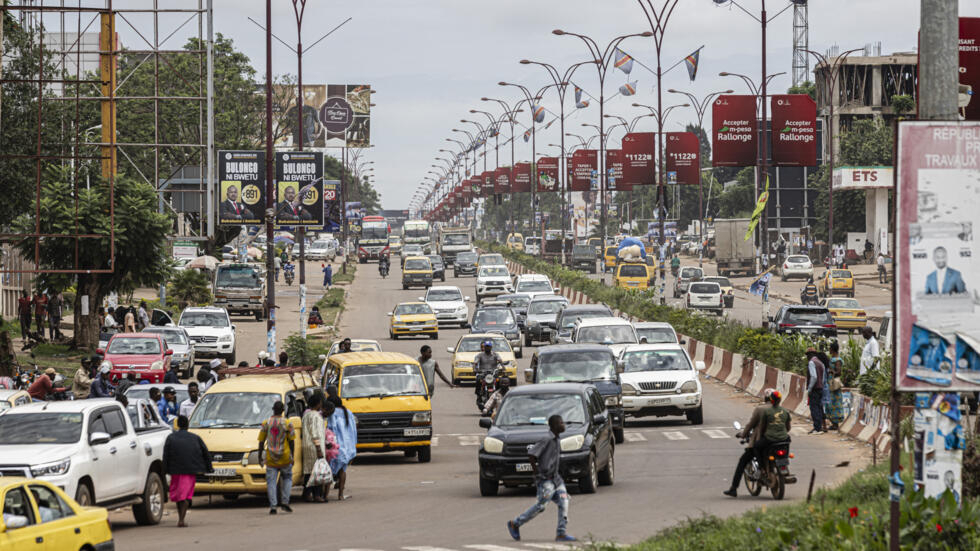  RDC: cinq jours après les élections, instauration d’un important dispositif de sécurité à Lubumbashi