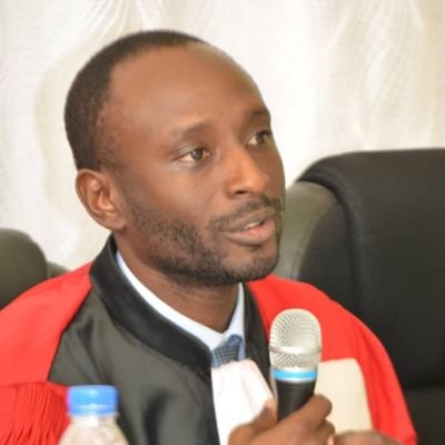 Éligibilité de Ousmane Sonko et Bassirou Diomaye Faye: la lettre ouverte du Pr agrégé de droit public Sidy Alpha Ndiaye au Conseil Constitutionnel