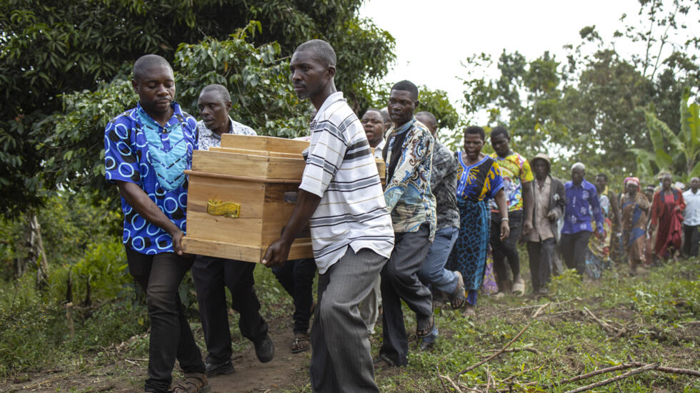 Ouganda: après une nouvelle attaque des ADF, la population critique les autorités