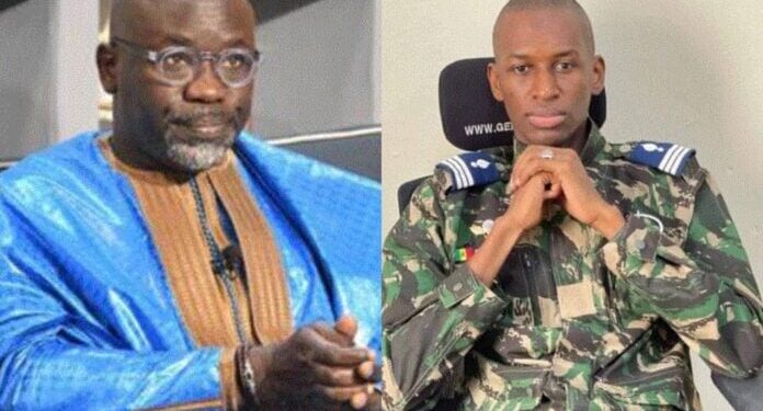 Le procès en diffamation opposant le Capitaine Touré à Cheikh Yérim Seck renvoyé au 24 janvier