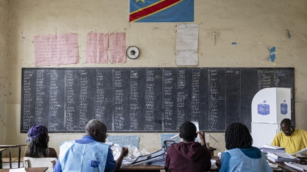 Élections en RDC: des responsables de la Cenco, de l'ECC et de la Céni disent avoir des résultats «convergents»